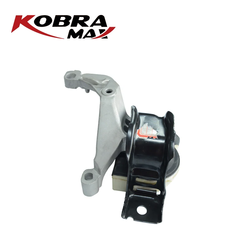 KobraMax кронштейн двигателя крепления двигателя 8200984389 112106691R подходит для Renault Clio Modus/Grand modus автомобильные аксессуары