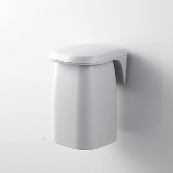 

Toothbrush cup toothbrush holder Toothpaste Holder magnetic wall mounted bathroom mouthwash cup bathroom Storage accessories