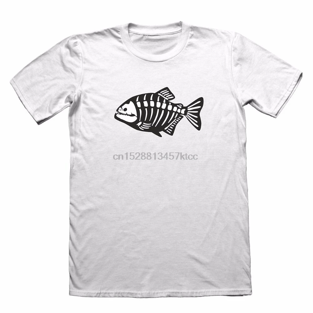 mens shirts with fish designs