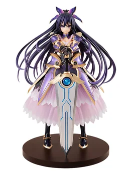 

Date A Live Fantasia 30th Anniversary Project Tohka Yatogami Astral Dress Ver. PVC Action Figure Anime Figure Model Toys Doll