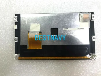 

New original 6.5 inch LCD screen panel LQ065Y9LA01 LQ065Y9LA02 display for BMNW 5 series New version Car GPS navigation