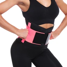Waist Trainer Belt shaper slimming belt belly Waist Trainer corset shapewear women tummy shaper waist shaper belt women corset
