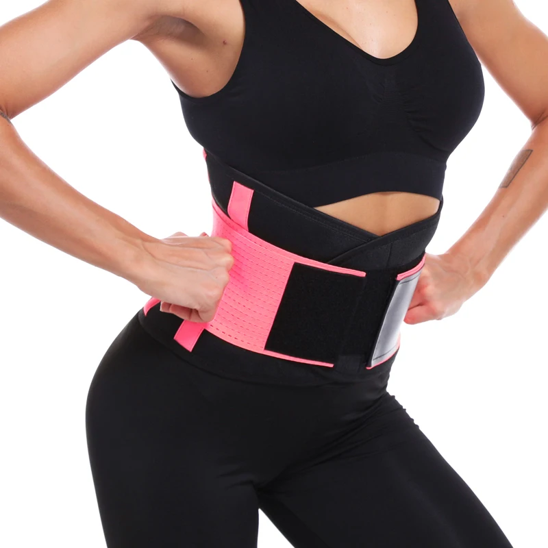 

Waist Trainer Belt shaper slimming belt belly Waist Trainer corset shapewear women tummy shaper waist shaper belt women corset