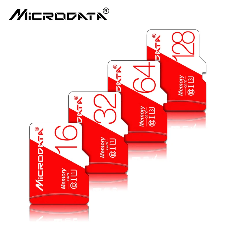 Прошел H2testw слот для карт памяти 256 ГБ 128 Гб 64 U3 UHS 3 & 32 Micro sd карта Class10 1 флеш Microsd TF/sd
