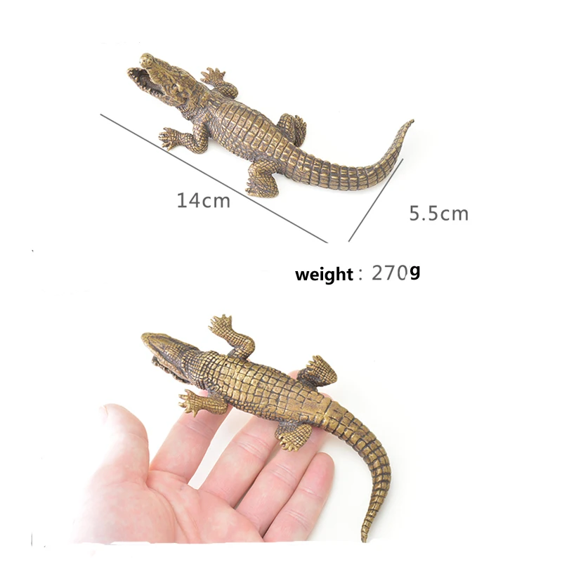 Crocodile