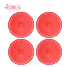 Моментальный воздушный хоккейный стол аксессуары шары стол хоккейный стол пневматическая подвеска Стол Хоккей кусок 64 мм