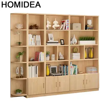 

Display Boekenkast Cabinet Decoracion Mueble De Cocina Home Dekoration Decoration Libreria Rack Furniture Book Shelf Case