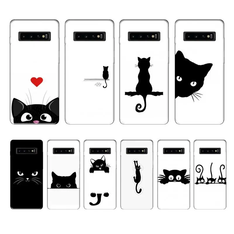 Роскошный чехол для samsung galaxy A10 A20 A30S A40 A50 A51 A70 A71 note 8 9 10 | Мобильные телефоны и