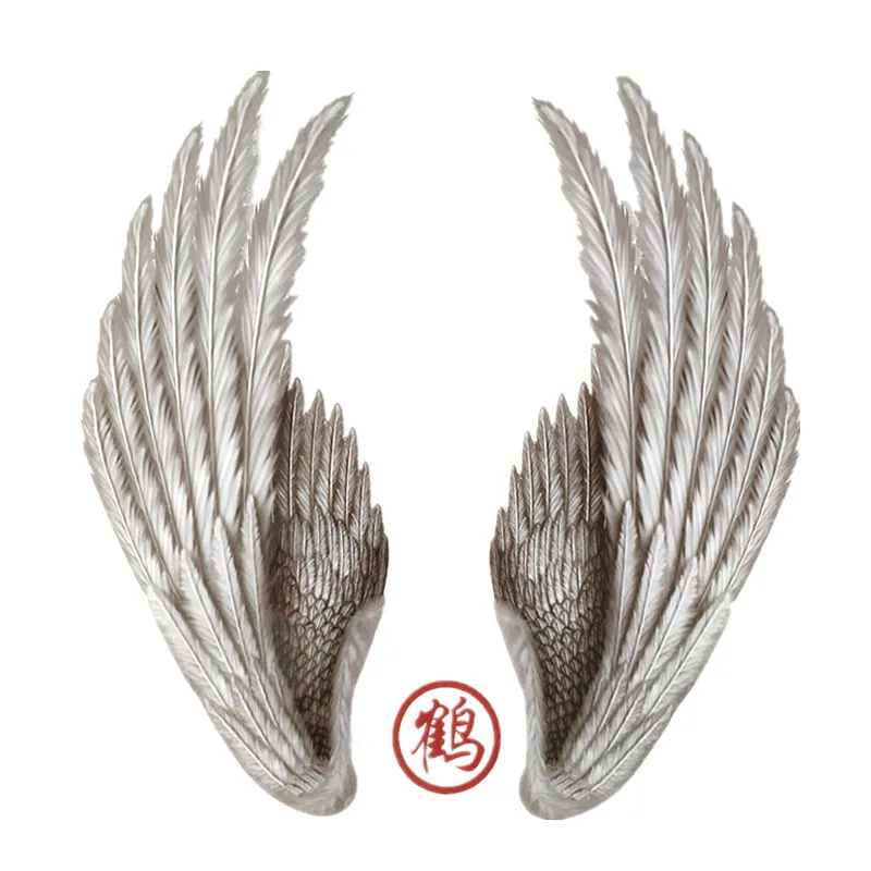 

Patch Patches Iron Ons Fashion Wings 23CM Stickers for Clothes Heat Tranfer Clothing Accessories Fashion Pattern Free Shipping