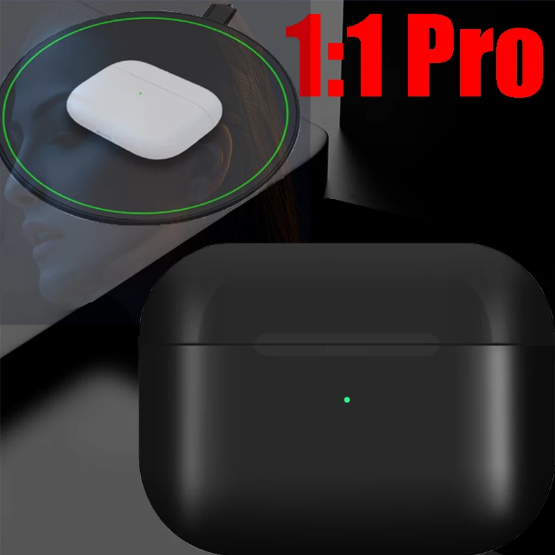 

2020 New upgrade i200000 wireless earphone 1:1 Air3 Pro sport Bluetooth headset mini HiFi stereophone PK H1 i100000 ap pro i9000