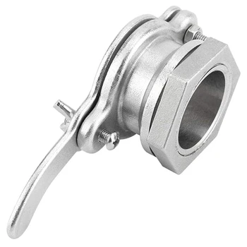 

Honey Gate Valve Beekeeping Tool Tap Honey Extractor Accessary Stainless Steel Bottling Equipment for Beekeeper