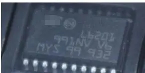 L6201 L6201TR L6201DTR SOP20 L6201D L6201D013TR