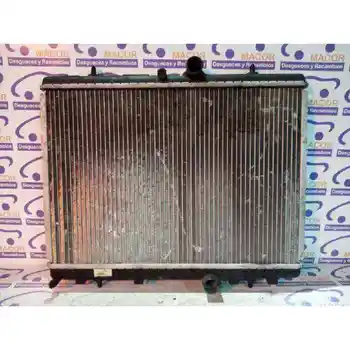 

524-APNR RADIATOR PEUGEOT 308 WATER