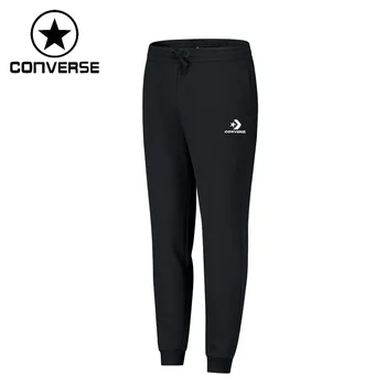 

Original New Arrival Converse Star Chevron Emb Men's Pants Sportswear