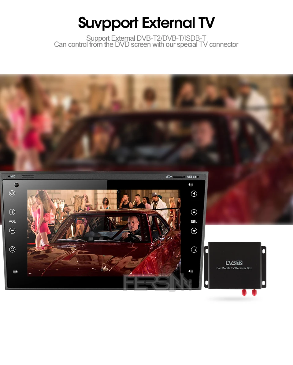 Fersinny PX30 COB7060 Android 9,0 для OPEL Astra H Meriva Antara Zafira Veda Agila Corsa Vectra автомобильный dvd gps навигатор