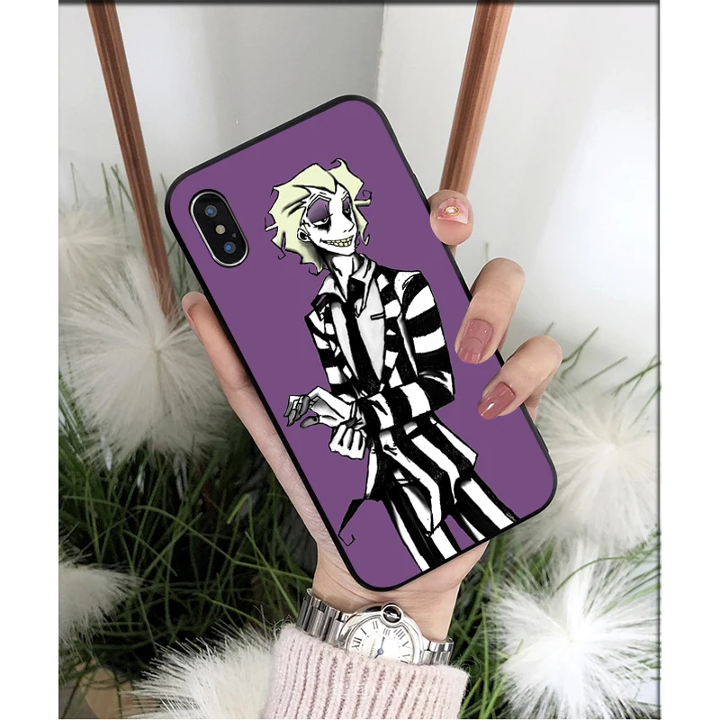 Beetlejuice