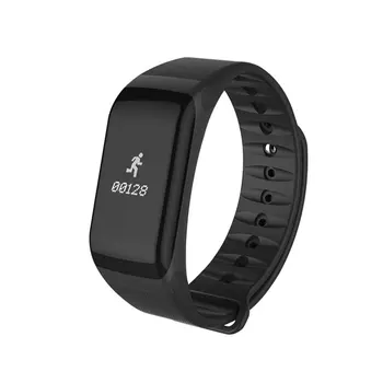 

Color Screen Smart Bracelet Body Health Monitoring Sports Watch IP67 Waterproof Usb Charging Smart Watch