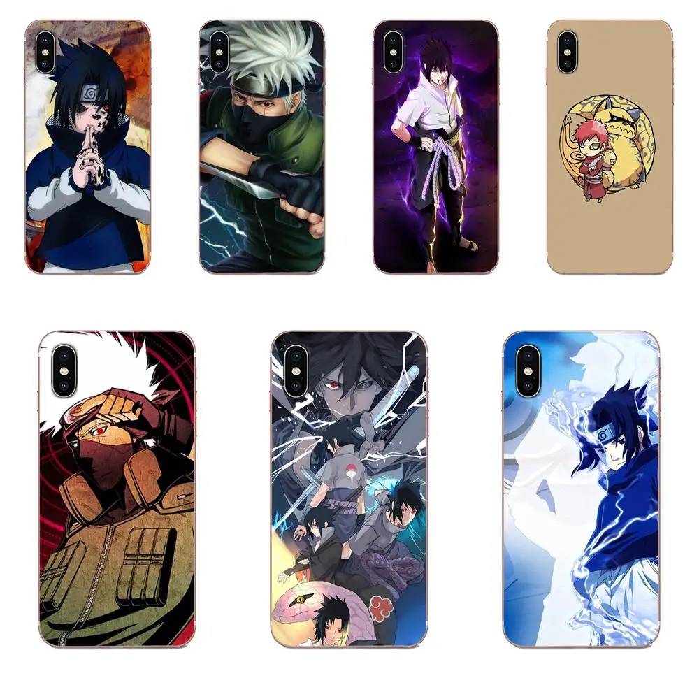 Для Galaxy J1 J2 J3 J330 J4 J5 J6 J7 J730 J8 2015 2016 2017 2018 mini Pro Diy рисунок ТПУ с рисунком из аниме