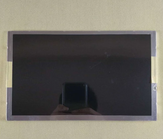 Original a + Grau Módulo de Exibição Polegadas para Aplicação Lcd de 8.9 Teste Industrial 100% Nl10260bc19-01d - Image 2