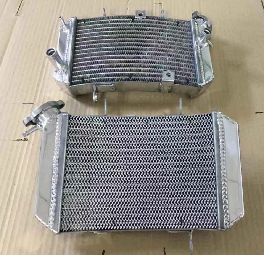

GOLPHER ALUMINIUM RADIATOR Y15ZR