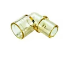 

Draeger BREATHING CIRCUIT ANGLE ELBOW, TRANSPARENT, PN:8412235 (new,original)