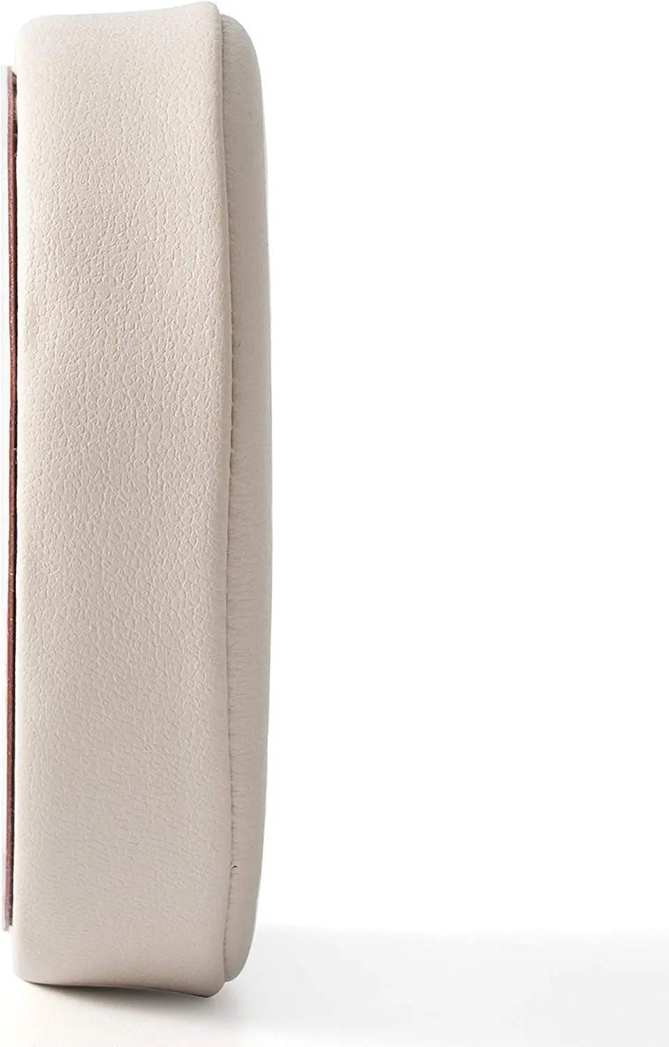 Auricolari Compatibili Con Le Cuffie Wireless Beats Studio 2 E Studio 3 (Shadow Grey). Pelle Proteica | Morbida Schiuma Ad Alta Densità