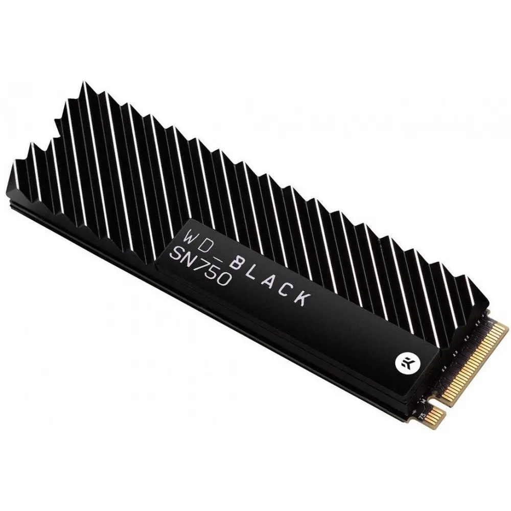 Накопитель SSD Western Digital WDS100T3XHC 1Tb | Компьютеры и офис