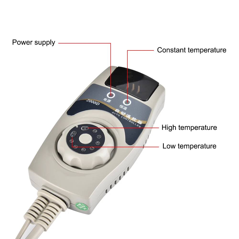 Infrared Jade Therapy Mat 5