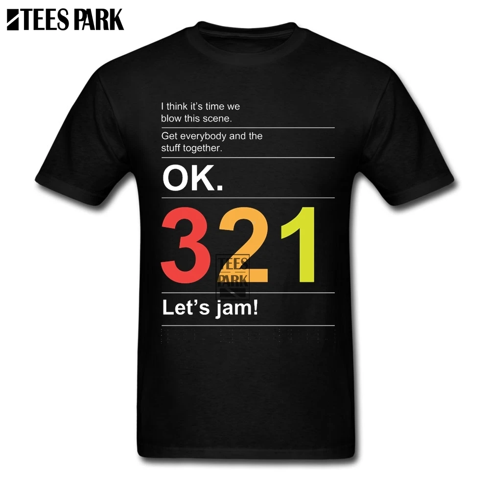Large Size T-Shirt Cowboy Bebop Tank Novelty T Shirts Man Round Neck Short SLeeve Sleeve Clothes New High Quality Men's Junior | Мужская
