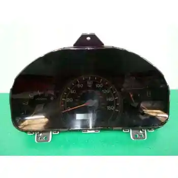 

78100E100 BOX INSTRUMENTS SLINGSHOT ACCORD SALOON (CL/CN)