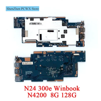

for N24 81AF Winbook 300e 81FY Lenovo Integrated Processor Motherboards 5B20P18560 CPU N4200 WIN UMA R8G 128G