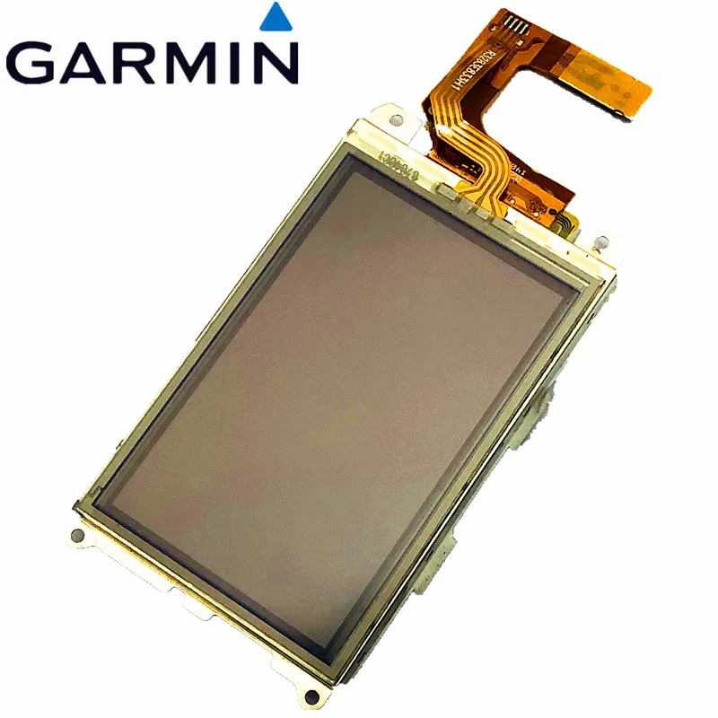 Полный ЖК-экран для Garmin Alpha 100 hound tracker ручной gps ЖК-дисплей+ сенсорный экран дигитайзер панель