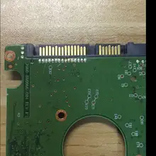 Для WD 2060 800066 без блокировки разблокированная печатная плата для дешифрования поддержка внутренний прошивки PC3000 и т. д., говорящая, чтение и написание