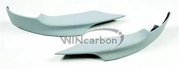 

FRONT LIP SPOILER SPLITTER 1pair FOR BMW E92 E93 Copue M TECH Msport front bumper 2006-2009