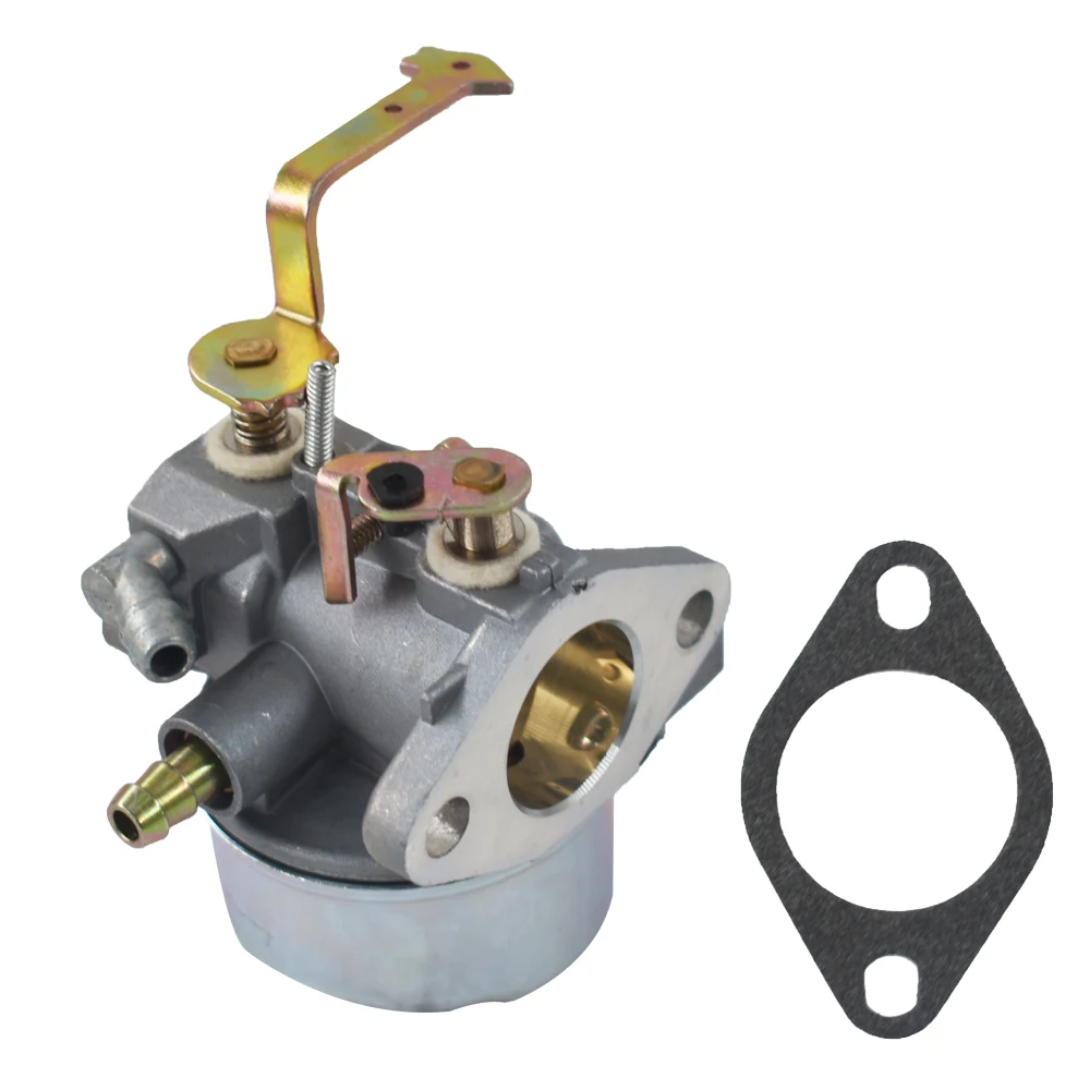 Карбюратор для Coleman Powermate 8HP 10HP ER 4000 5000 Вт генераторы 6250 Tecumseh|tecumseh carburetor|carburetor for
