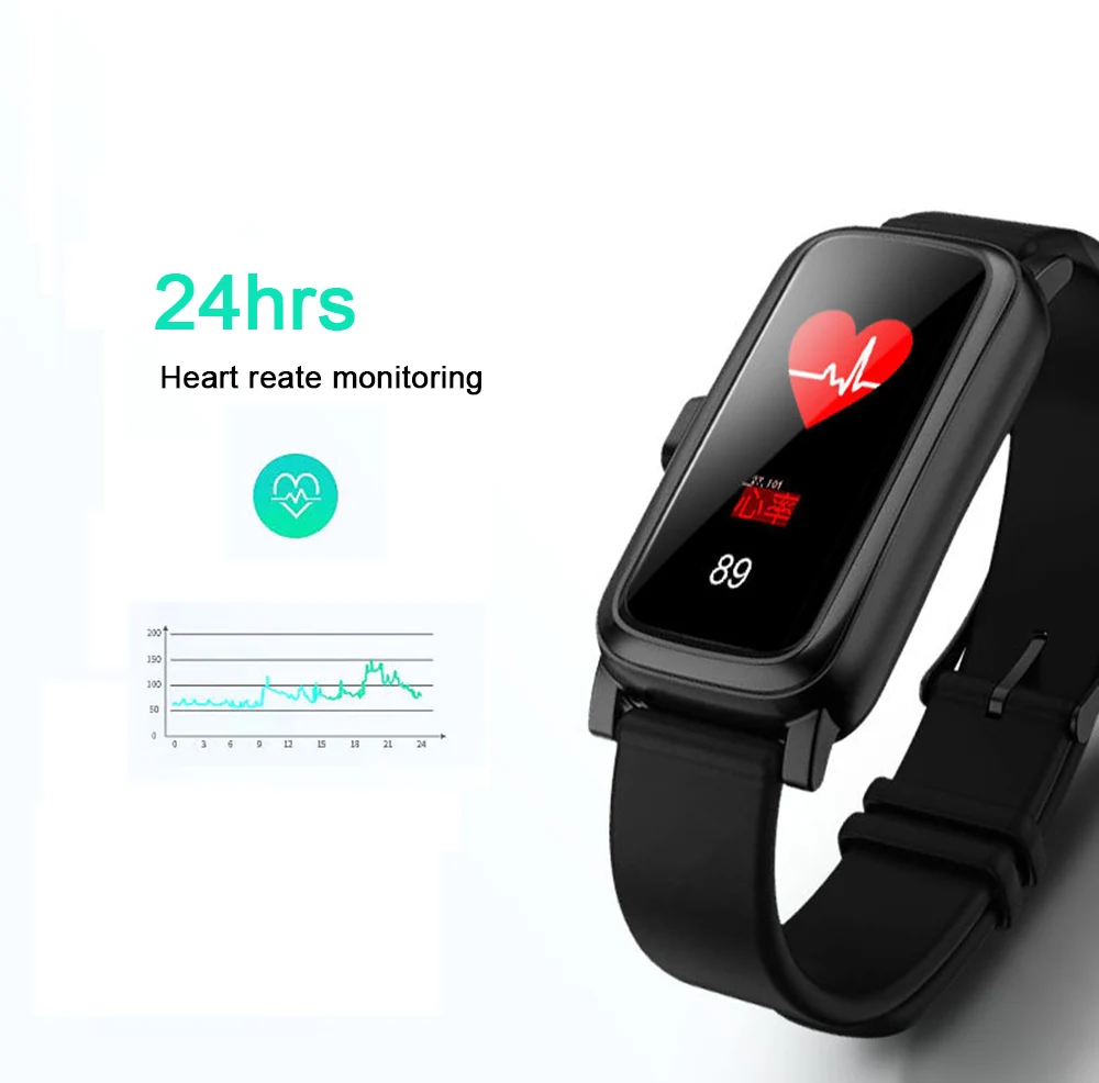 Awesome IP68 Waterproof Wearable HD Video Camera