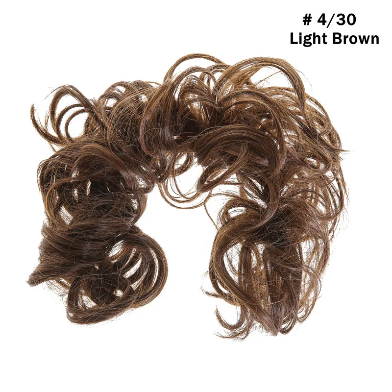 Light Brown