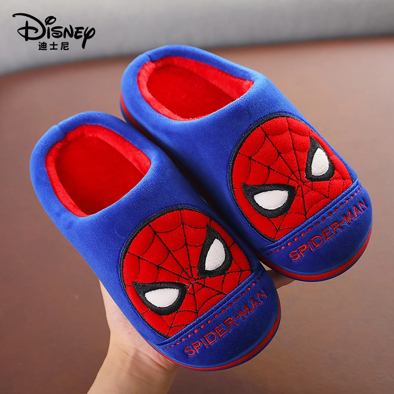 disney store spiderman shoes