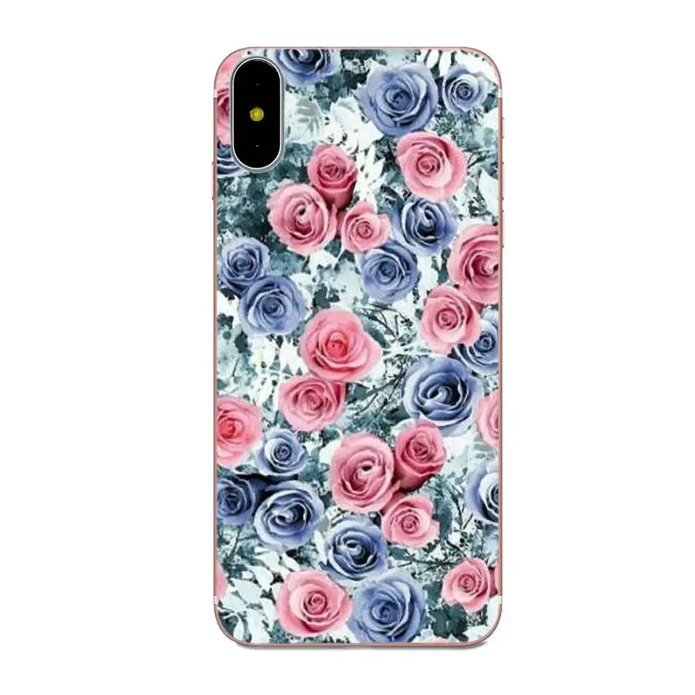 Вертикальный чехол для телефона черный Ловец снов Samsung Galaxy Note 8 9 10 Pro S4 S5 S6 S7 S8 S9 S10 S11