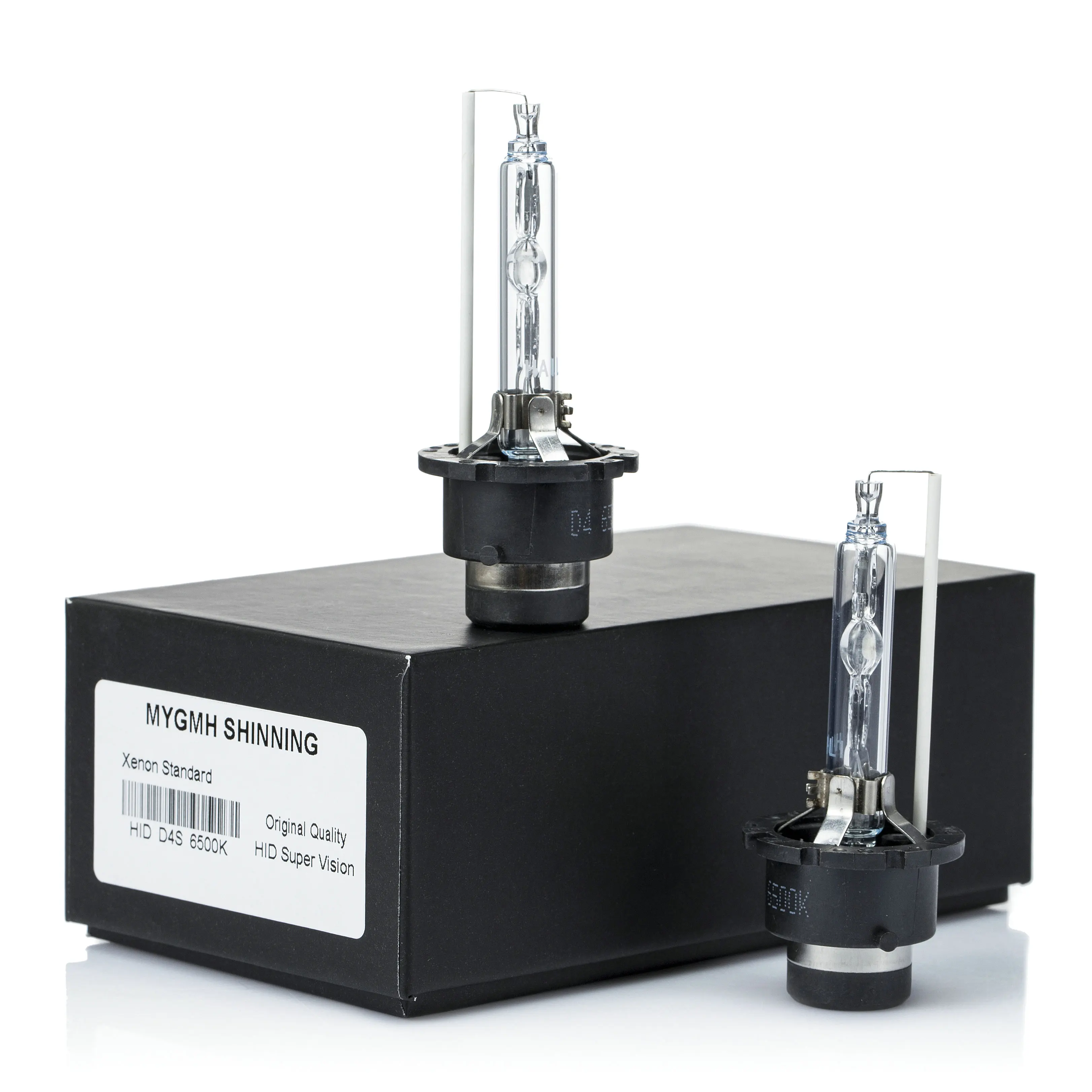 Hid Headlights Brightness