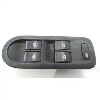 

156018070 156018070 Window Regulator Front Left Renault Megane Ii Classic Saloon Expression