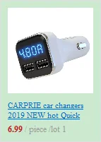 CARPRIE автомобильный светильник s 10 X светодиодные лампы 12V 3W T6.5 приборной панели автомобиля лампа приборной панели индикатор светильник стабильную и мощную 12V T6.5 9520