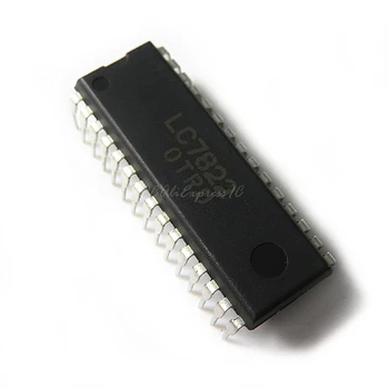 

5pcs/lot LC7822N LC7822 DIP-30 In Stock