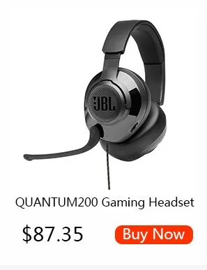 Gaming Headset - Earphones \u0026 Headphones 