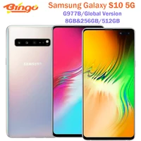 Samsung Galaxy S10 5G G977B Globale Version 6.7 