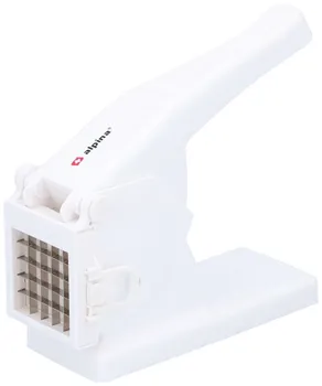 

26.5x14x9cm Alpine cuts potatoes