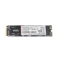 Netac N930E Pro M.2 2280 SSD 1 ТБ NVMe PCIe Gen3* 4 3D MLC/TLC NAND Flash твердотельный накопитель SSD