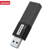 Lenovo D231 USB 3.0 Card Reader 2 in 1 SD TF Memory Card  Adapter High Speed Security Card Reader Support 2TB for Laptop PC ► Photo 1/6