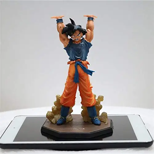 

Led Table Lamp Anime Dragon Ball Sun Wukong Garage Kit Creative Table Lamp Eye Protection Light Glowing Toy Creative Gift