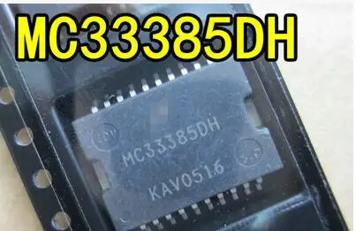 

100% NEW Free shipping MC33385DH